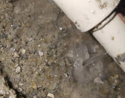 会同测漏水电话号码