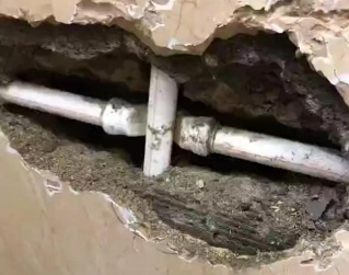 会同测漏水哪家好