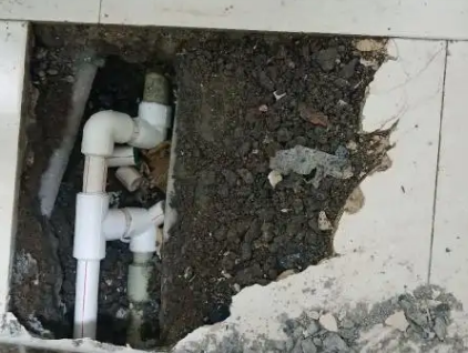 会同测漏水哪家好