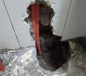 会同漏水检测电话