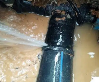 会同测漏水公司哪家好