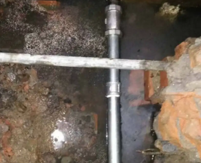 会同漏水检测公司电话