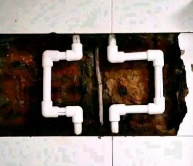 会同卫生间测漏水哪家好