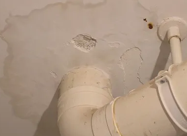 会同卫生间测漏水多少钱