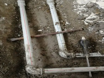 会同卫生间测漏水多少钱