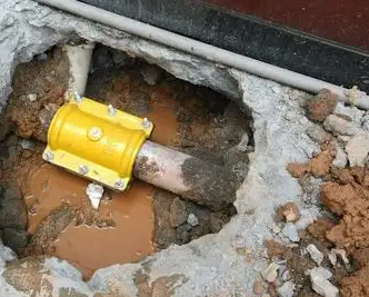 会同卫生间测漏水哪家好