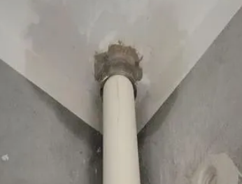 会同卫生间测漏水价格