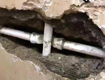 会同漏水检测电话多少