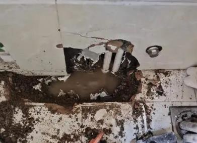 会同漏水检测电话