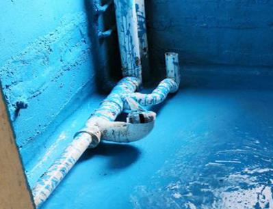 会同测漏水多少钱